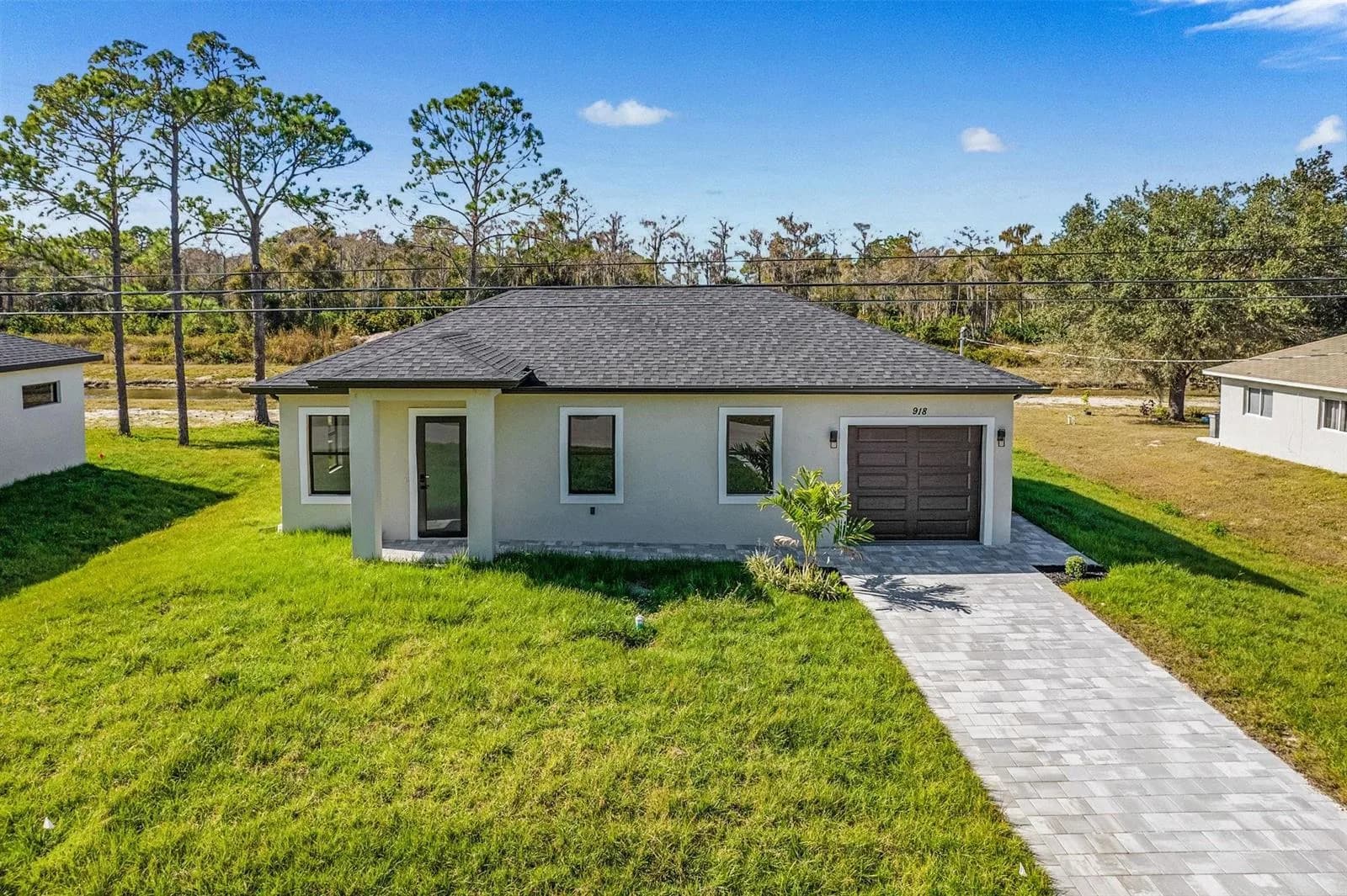 918 Anaconda Avenue S, Lehigh Acres FL 33974