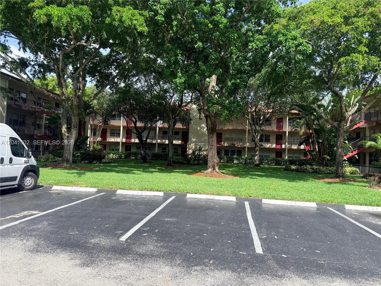 Listing