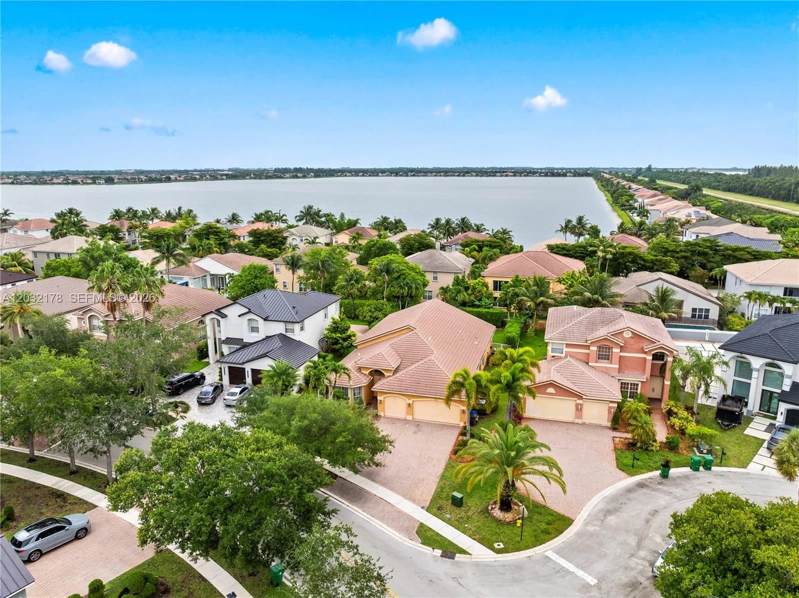 5431 SW 184th Way, Miramar, FL 33029
