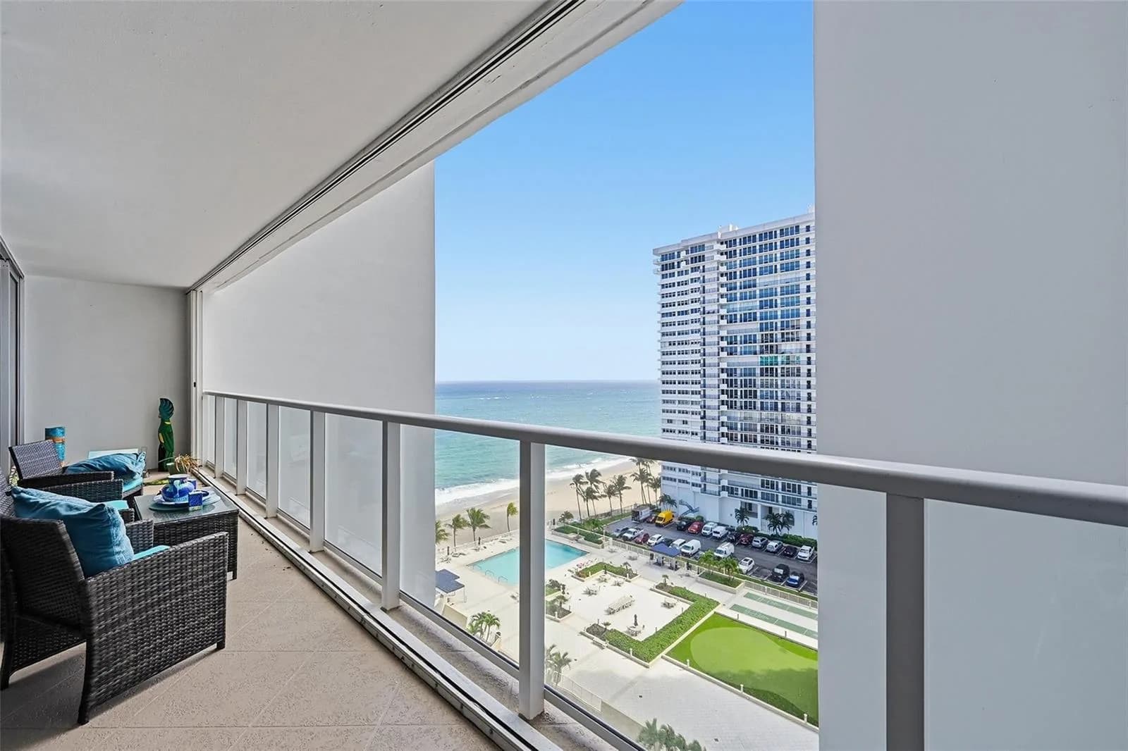 4300 N Ocean Boulevard # 14g, Fort Lauderdale FL 33308