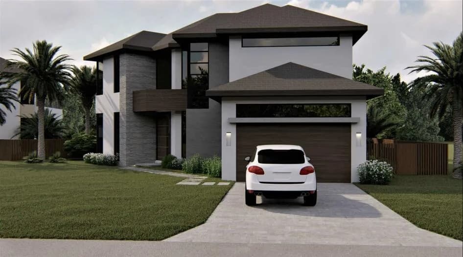 103 Bonito Drive, Ocean Ridge FL 33435