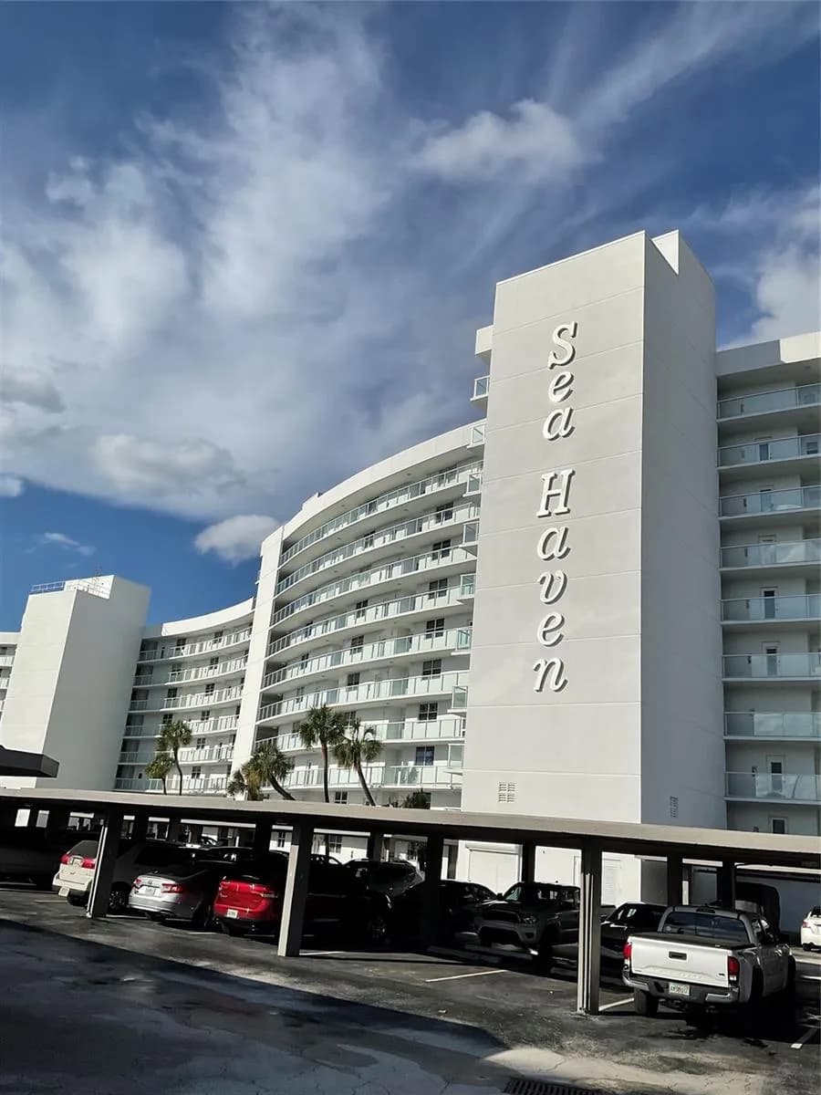2731 NE 14th Street Causeway # 307, Pompano Beach FL 33062