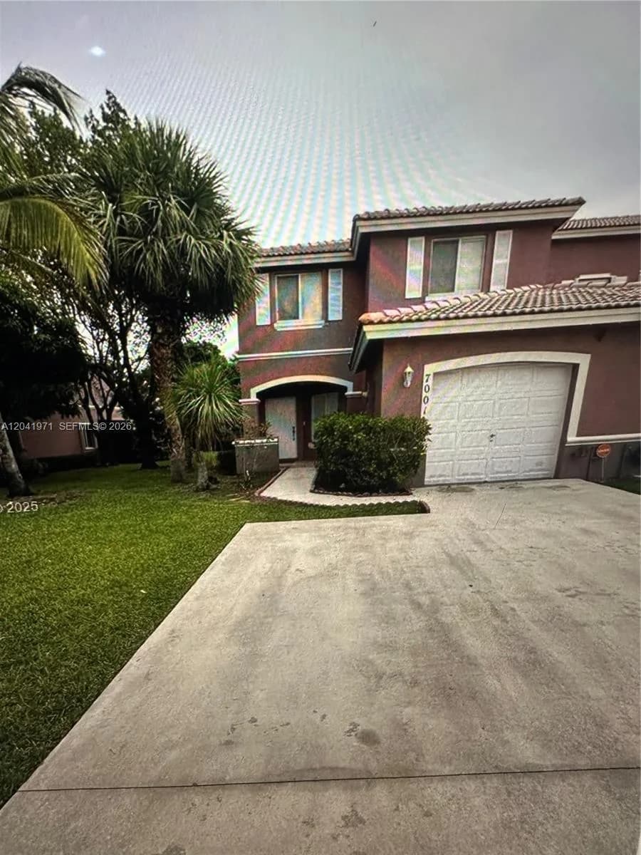 7001 SW 164th Ct # 0, Miami, FL 33193
