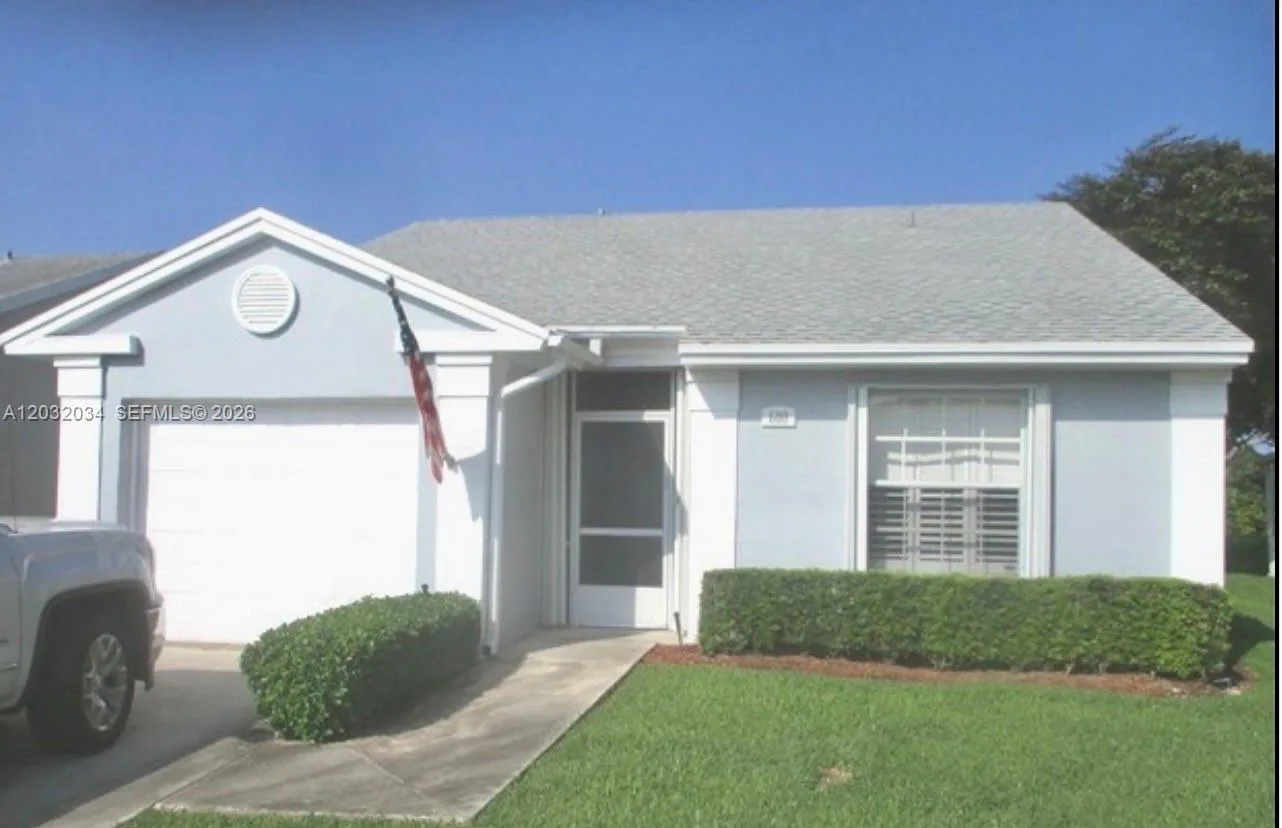 600 SE 19th Dr, Homestead, FL 33033