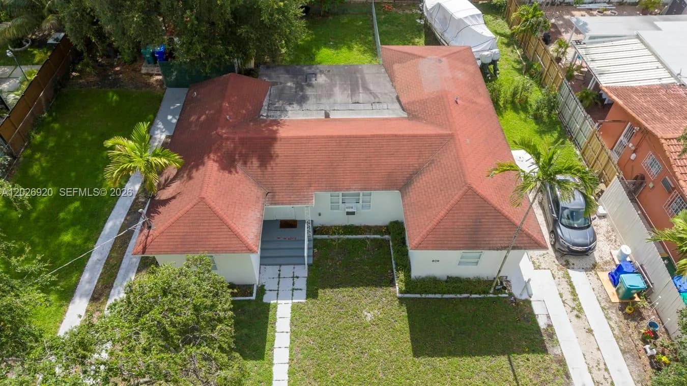 Listing