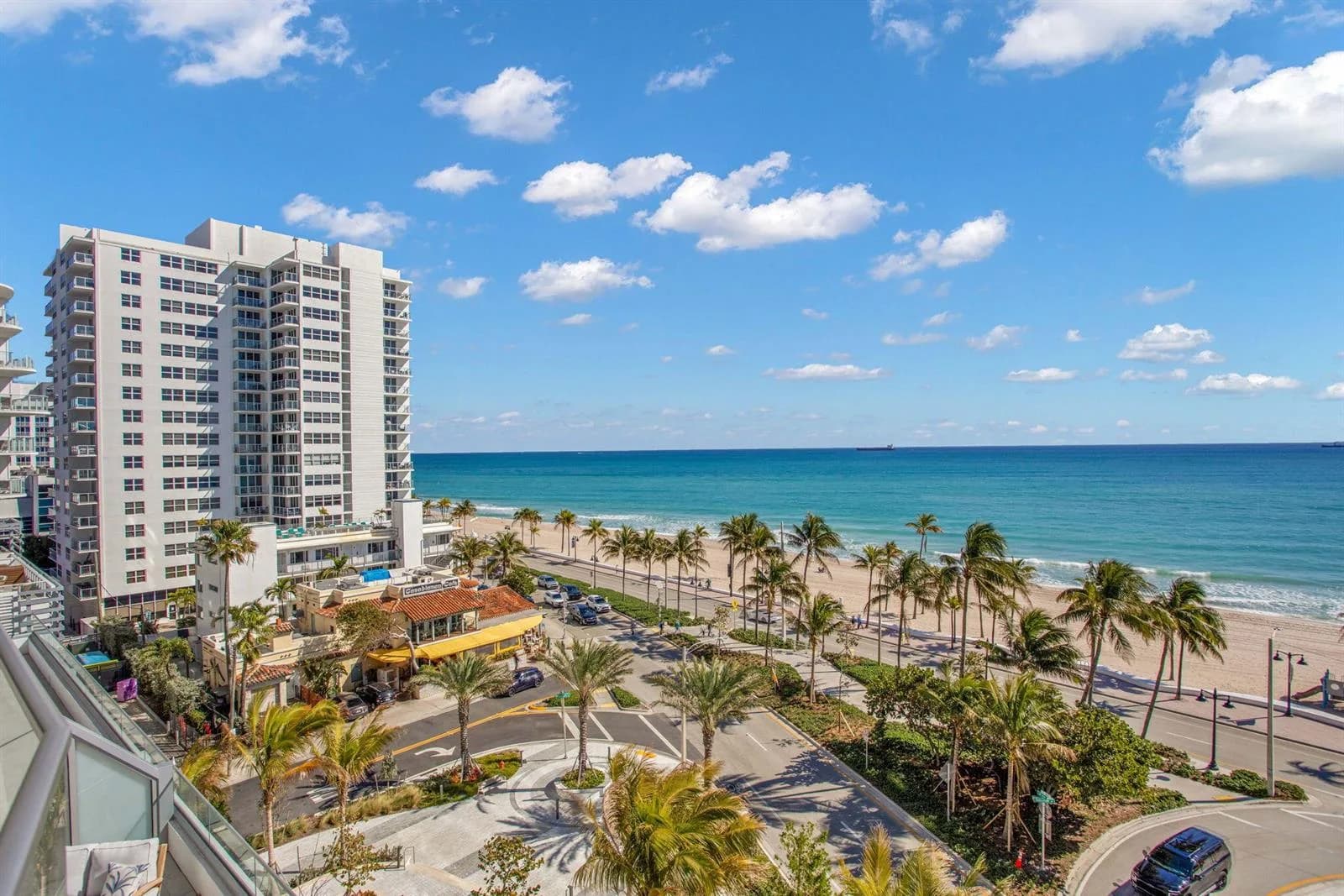 151 N Seabreeze Boulevard # 501, Fort Lauderdale FL 33304