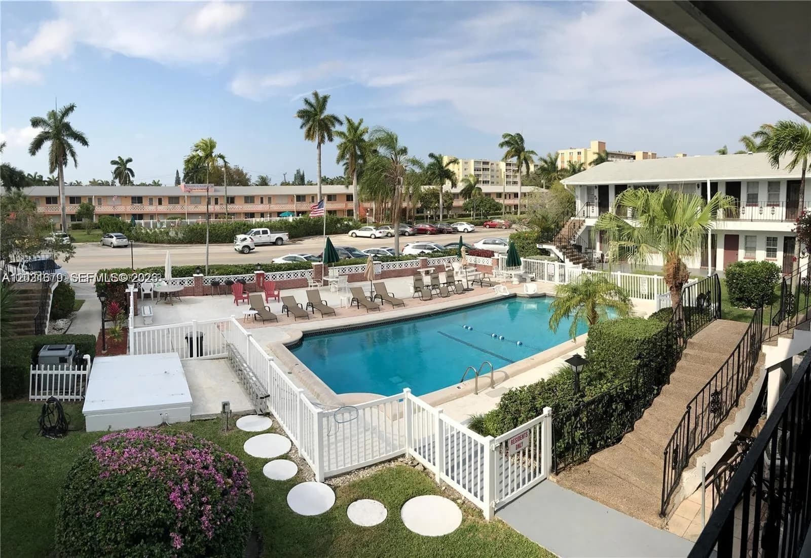 1150 Atlantic Shores Blvd # 601, Hallandale Beach FL 33009