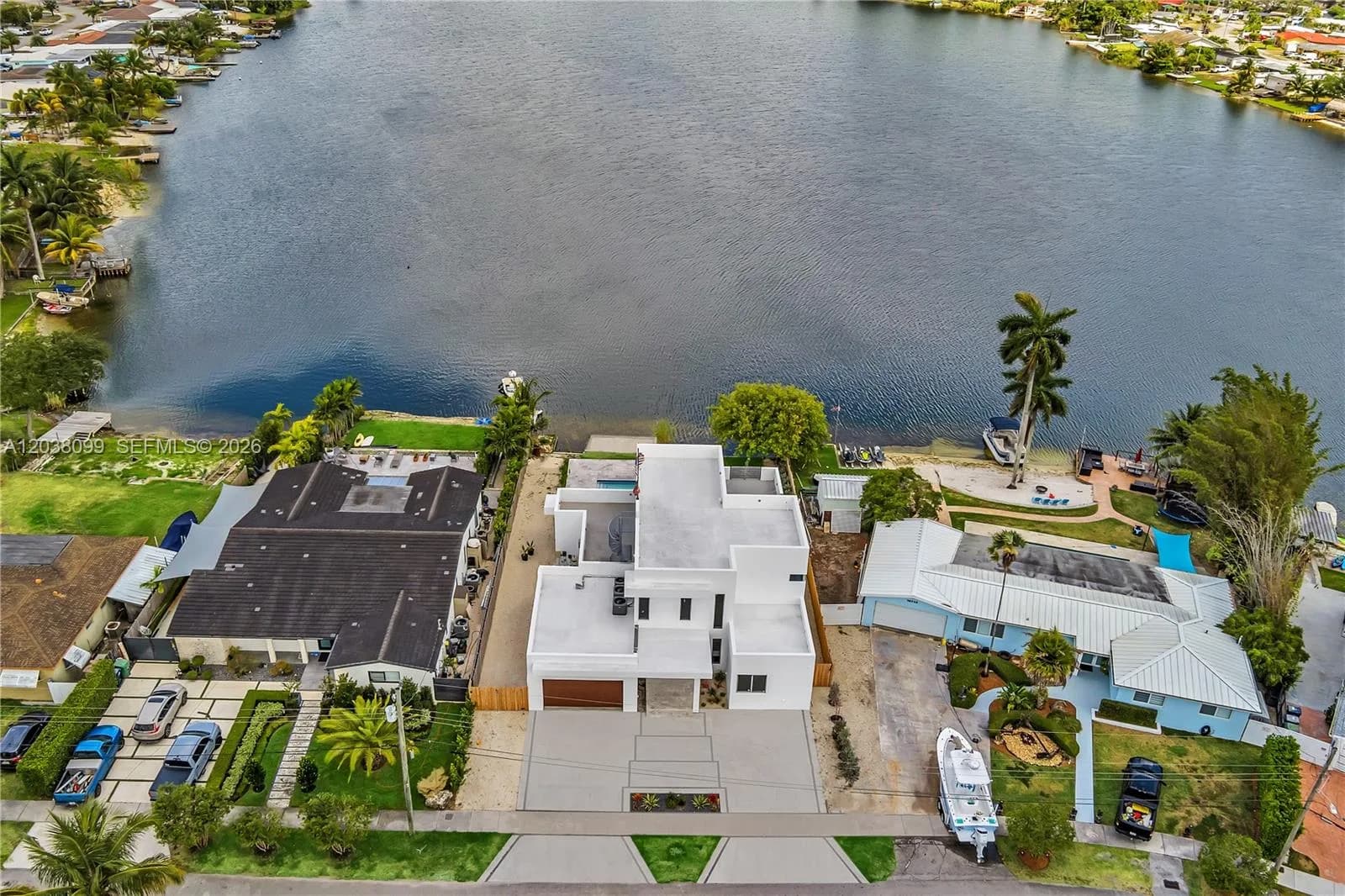10755 SW 52nd Ter, Miami FL 33165
