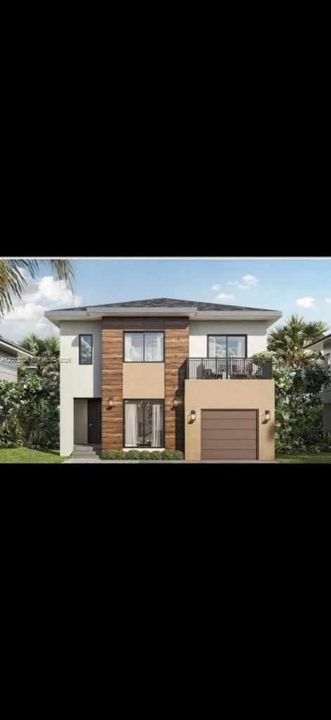1160 NW 1st St, Florida City, FL 33034