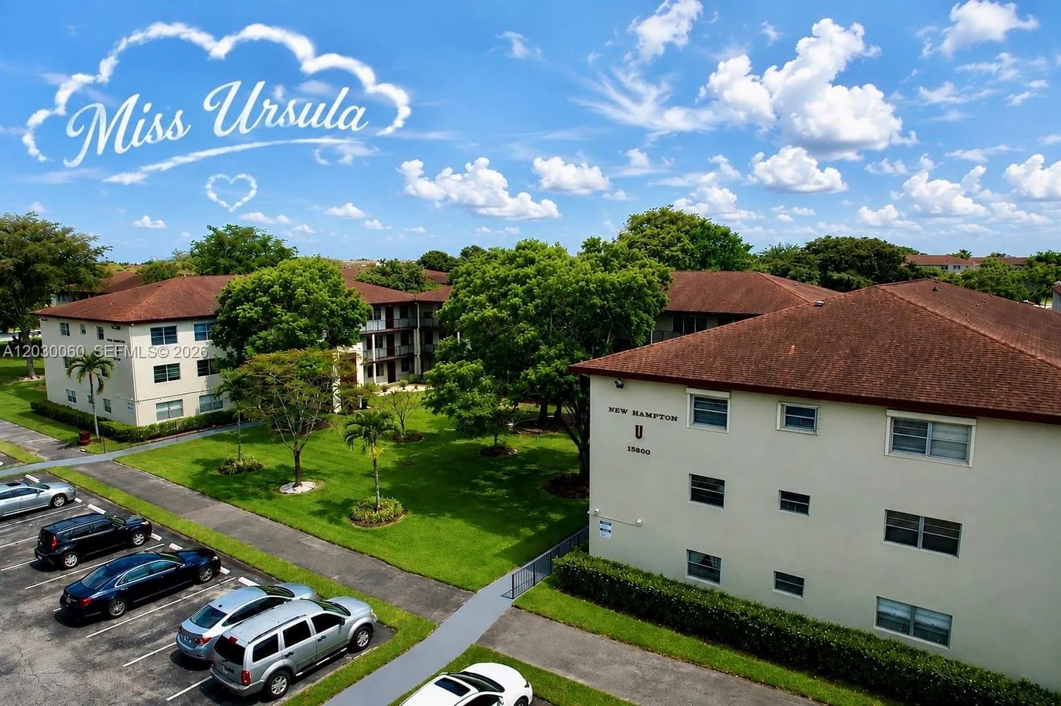 13500 SW 1st St # 114U, Pembroke Pines FL 33027