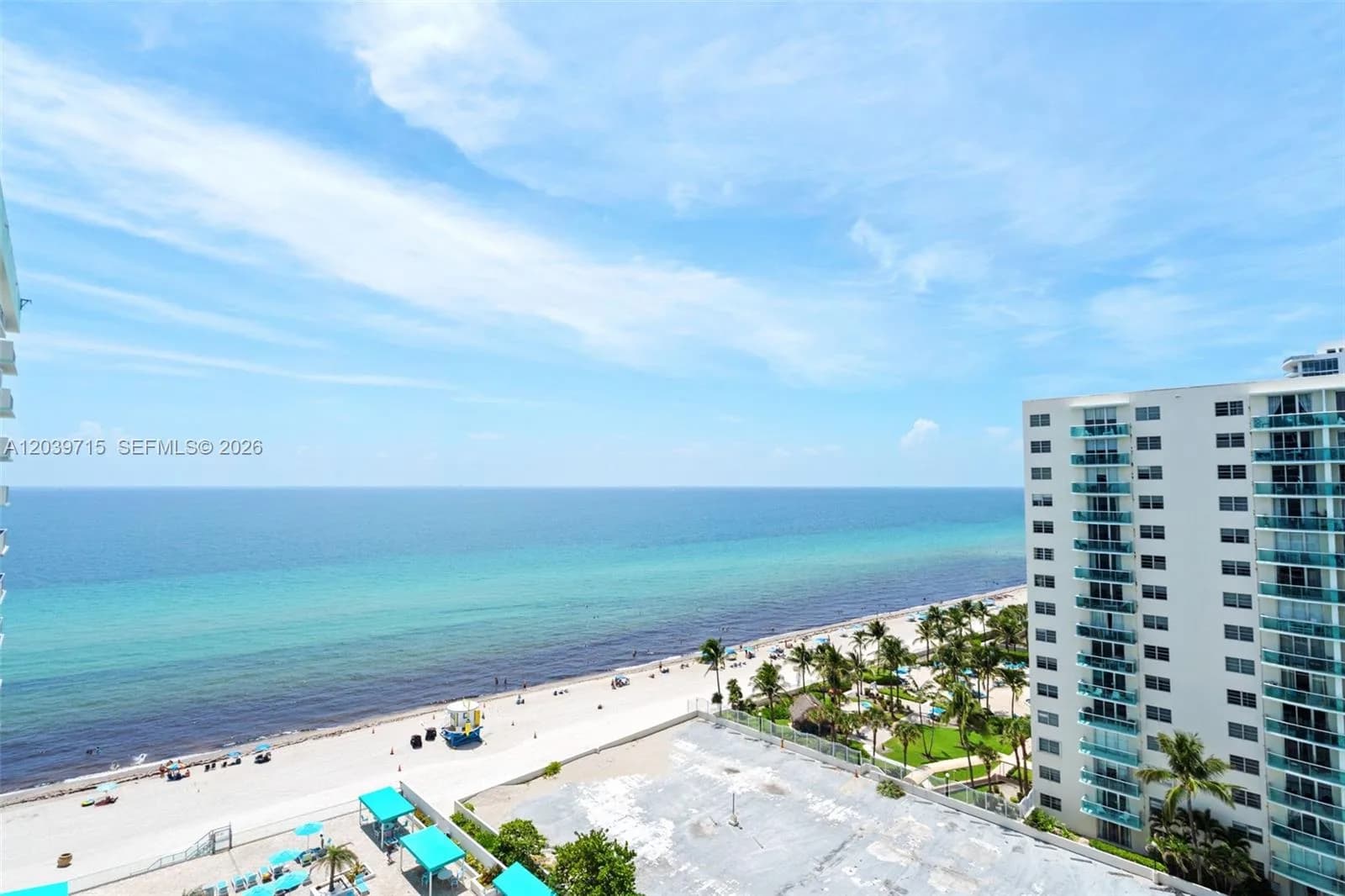 3725 S Ocean Dr # 1410, Hollywood FL 33019