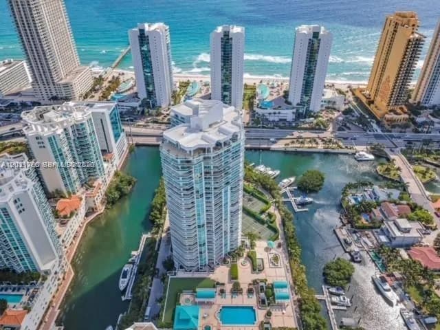 16400 Collins Ave # 542, Sunny Isles Beach FL 33160