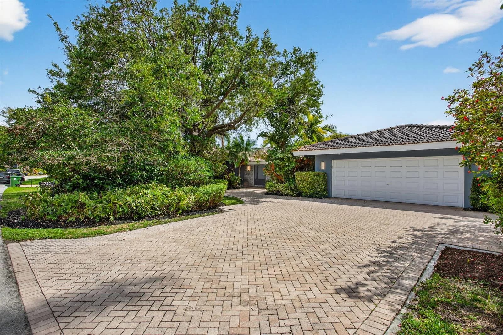 2732 NE 35th Drive, Fort Lauderdale FL 33308