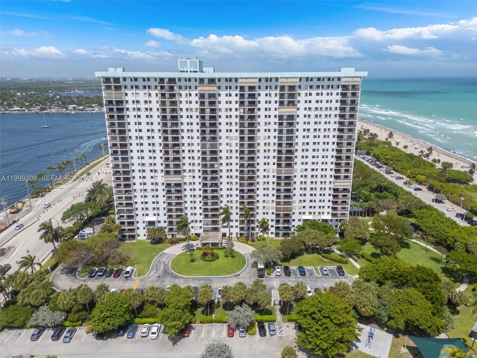 1201 S Ocean Dr # 110S, Hollywood, FL 33019