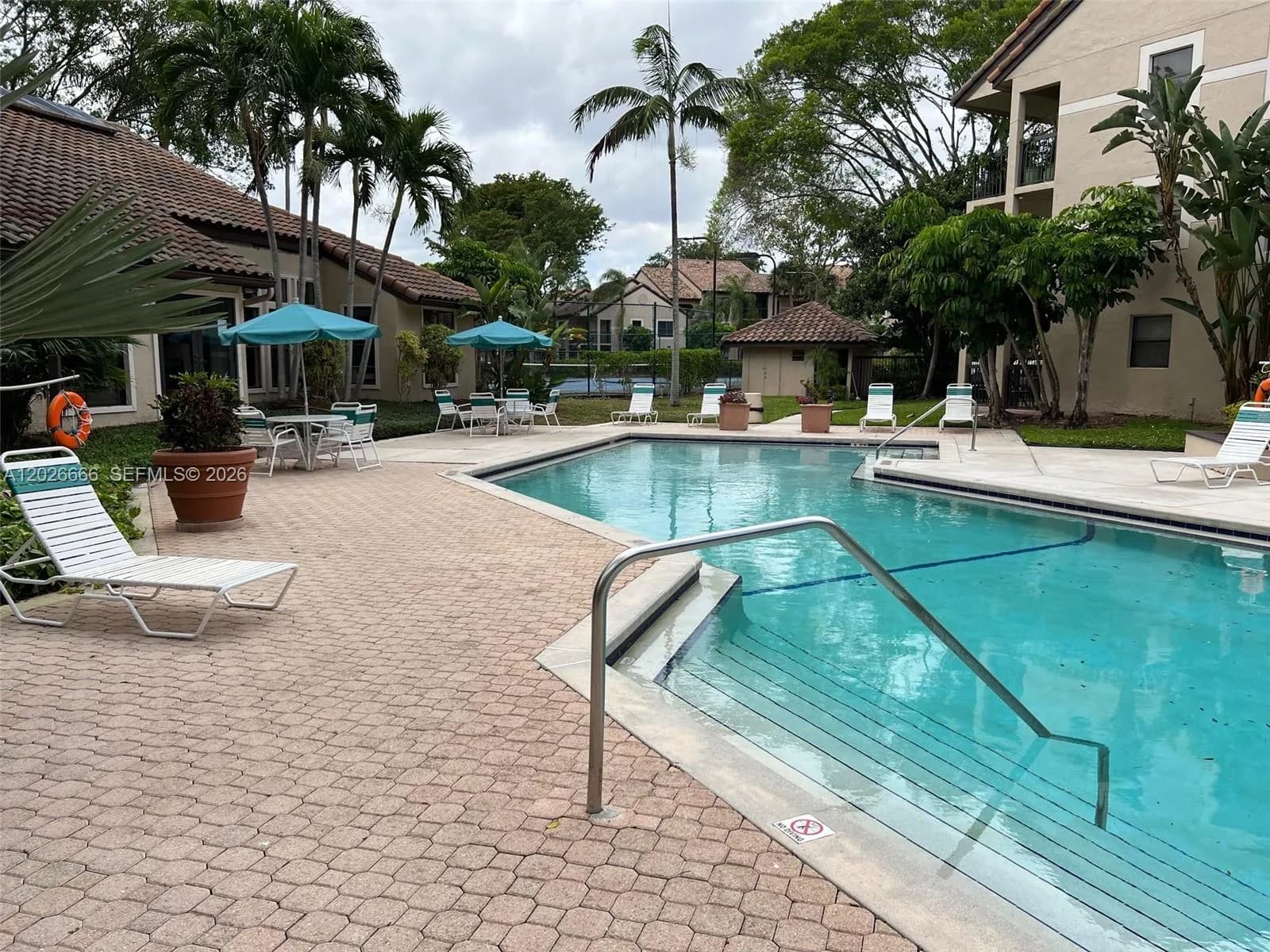 4581 W Mcnab Rd # 20, Pompano Beach, FL 33069