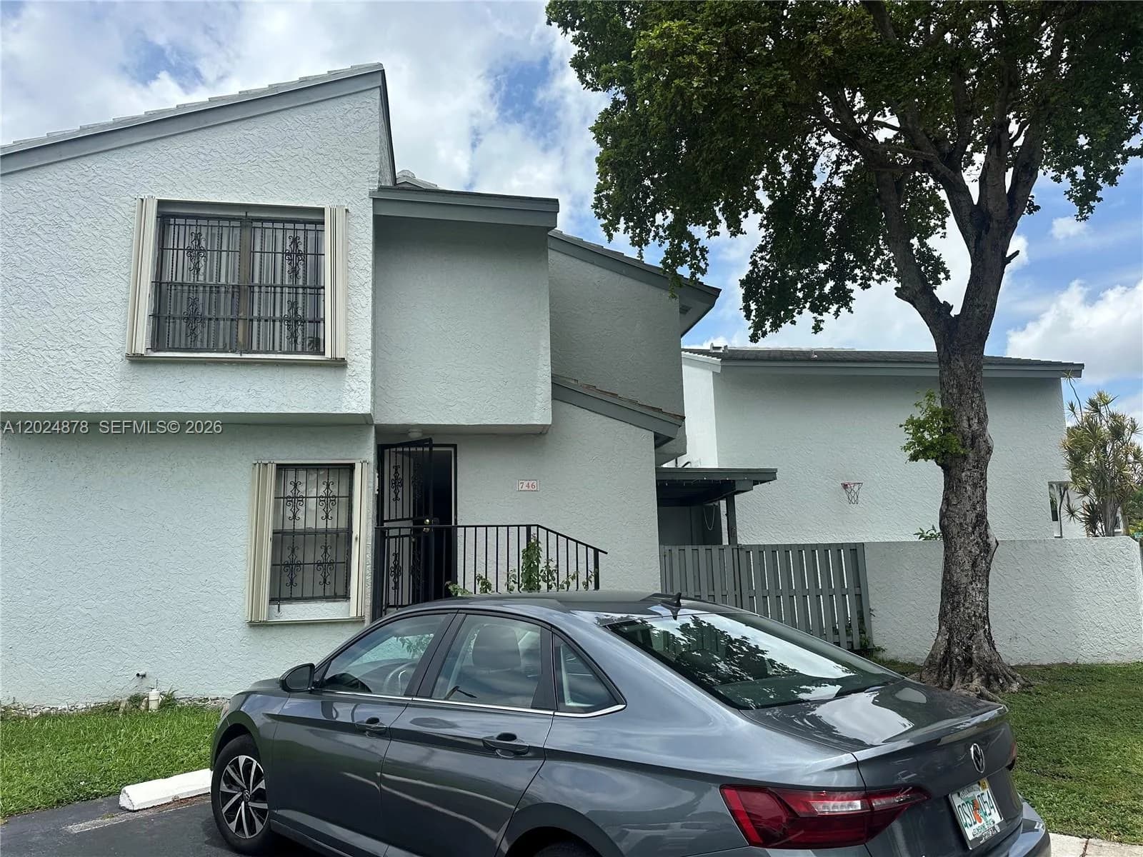 Listing
