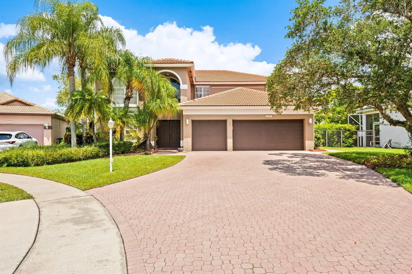 12781 Yardley Drive, Boca Raton FL 33428