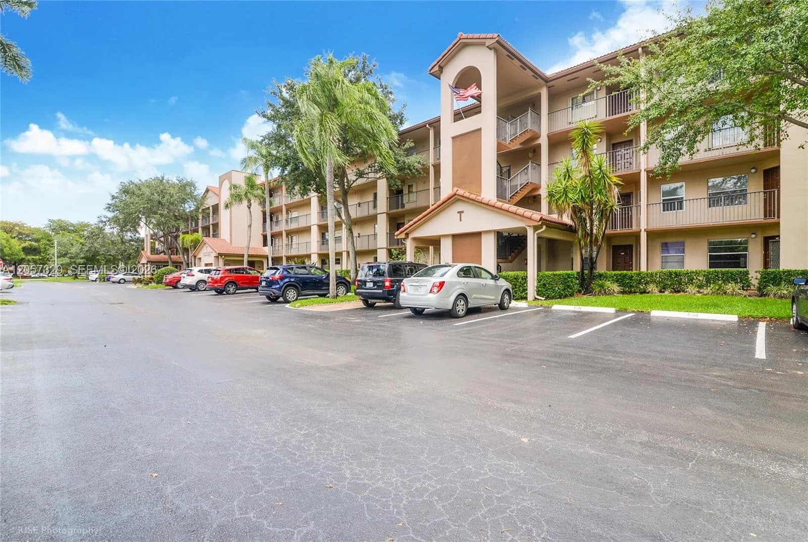 1251 SW 125th Ave # 405T, Pembroke Pines, FL 33027