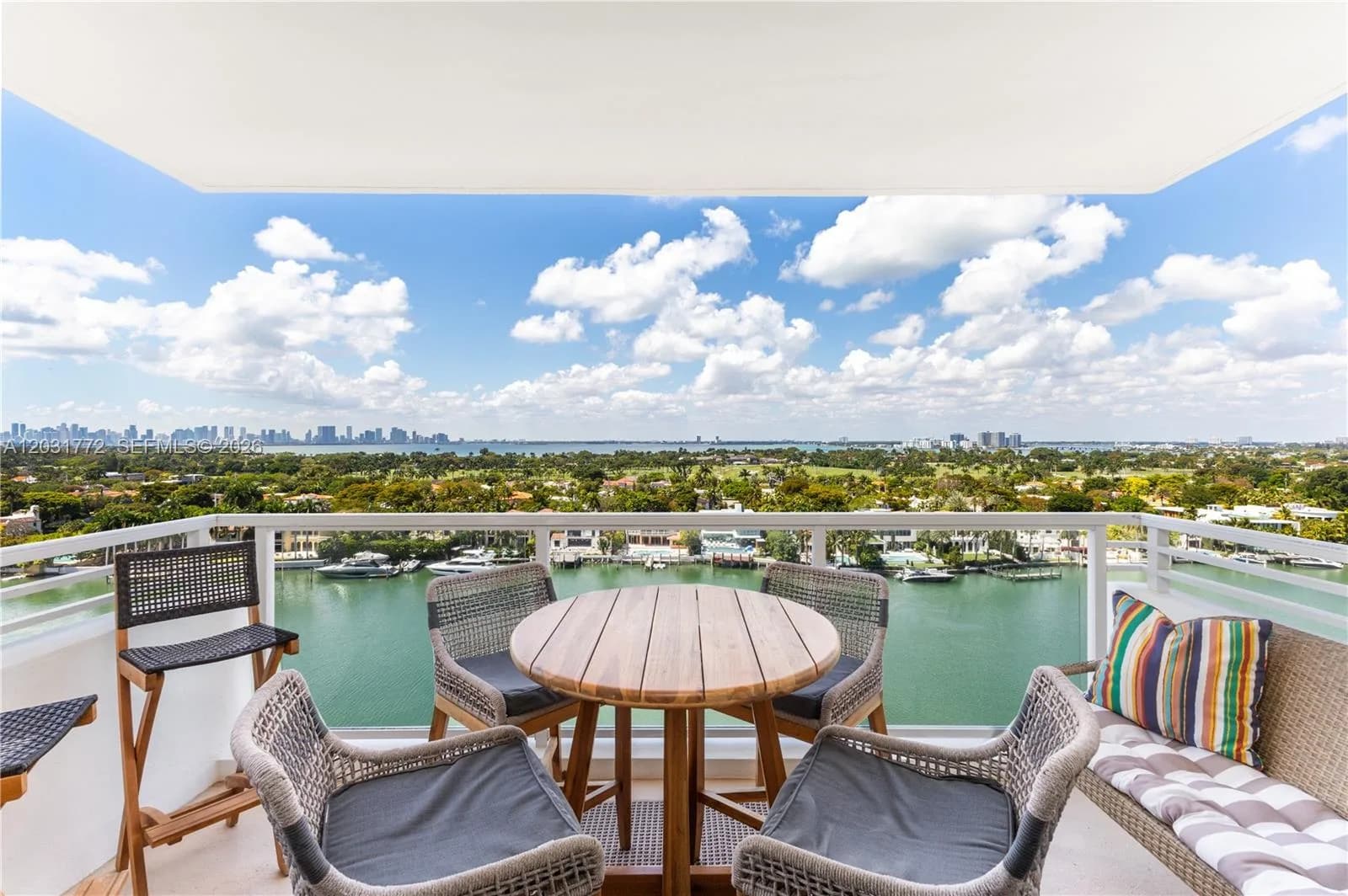 5600 Collins Ave # 14R, Miami Beach, FL 33140