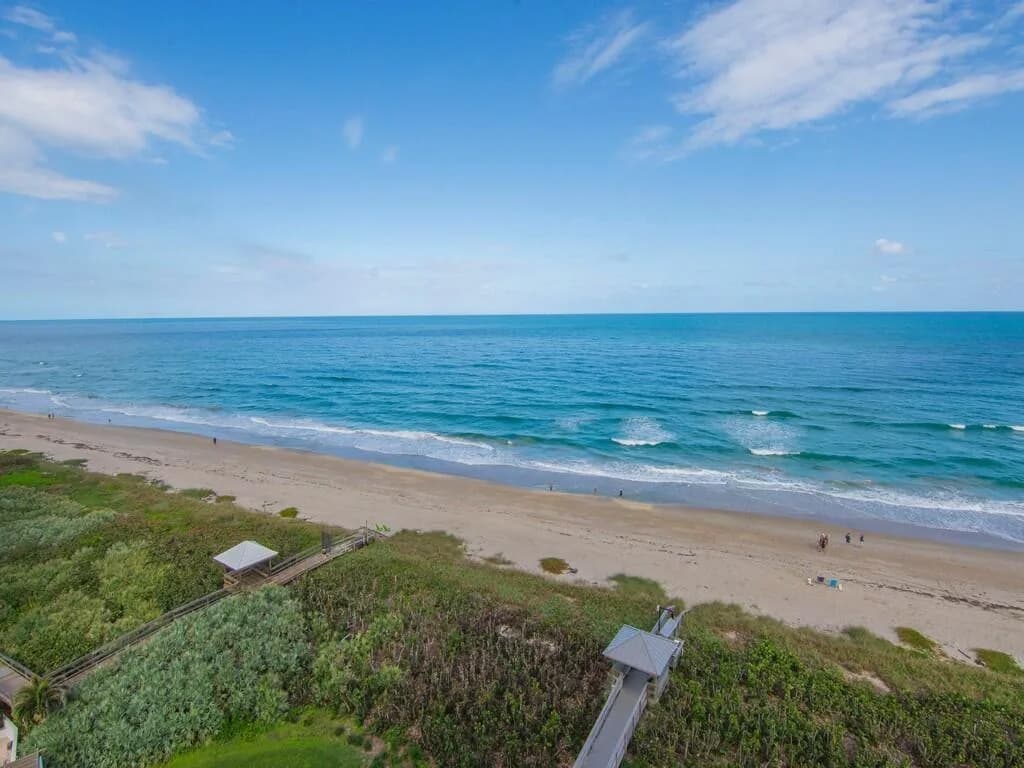 9960 S Ocean Drive # 1905, Jensen Beach FL 34957