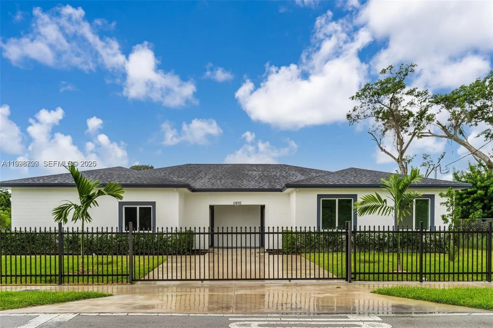 11870 SW 220th St # A, Miami, FL 33170