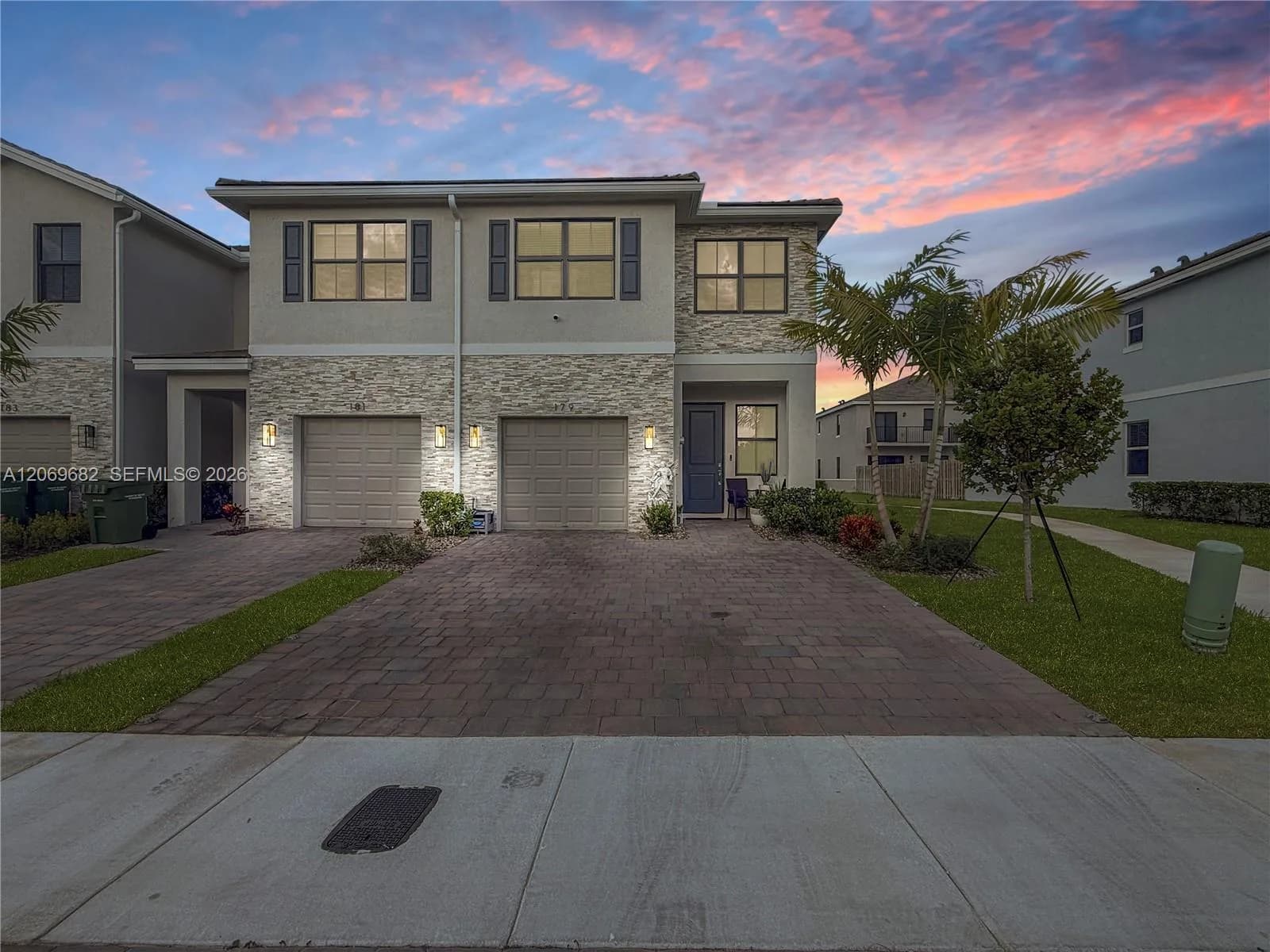 179 NE 13th Cir # 179, Homestead, FL 33033