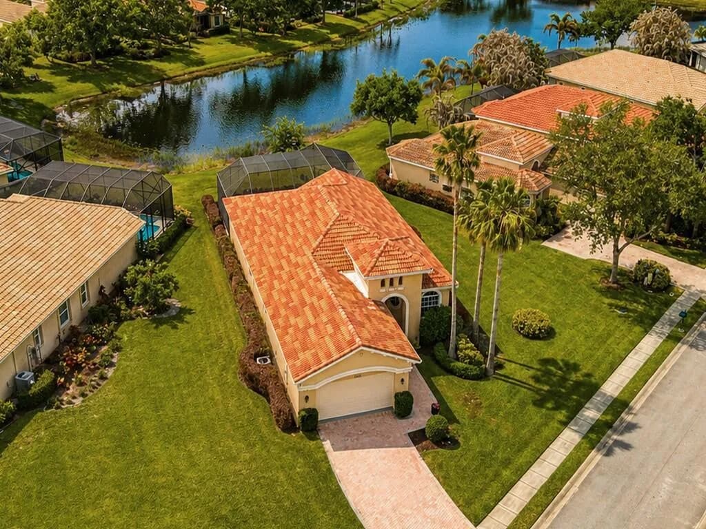 7327 Bob O Link Way, Port St. Lucie FL 34986
