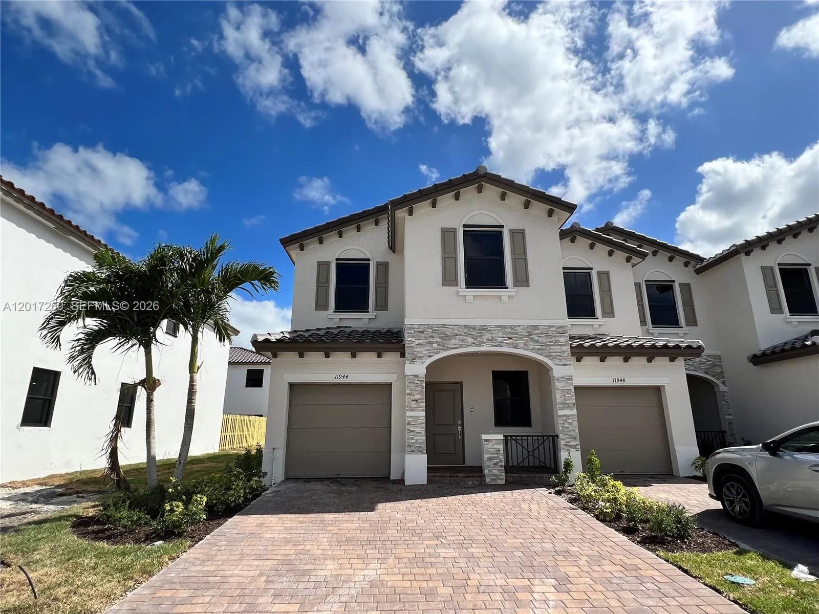 11944 SW 244th Ln, Homestead FL 33032