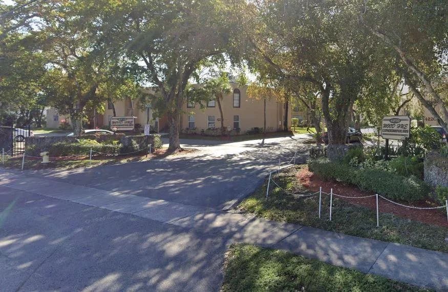 4221 NW 19th Street # 285, Lauderhill FL 33313