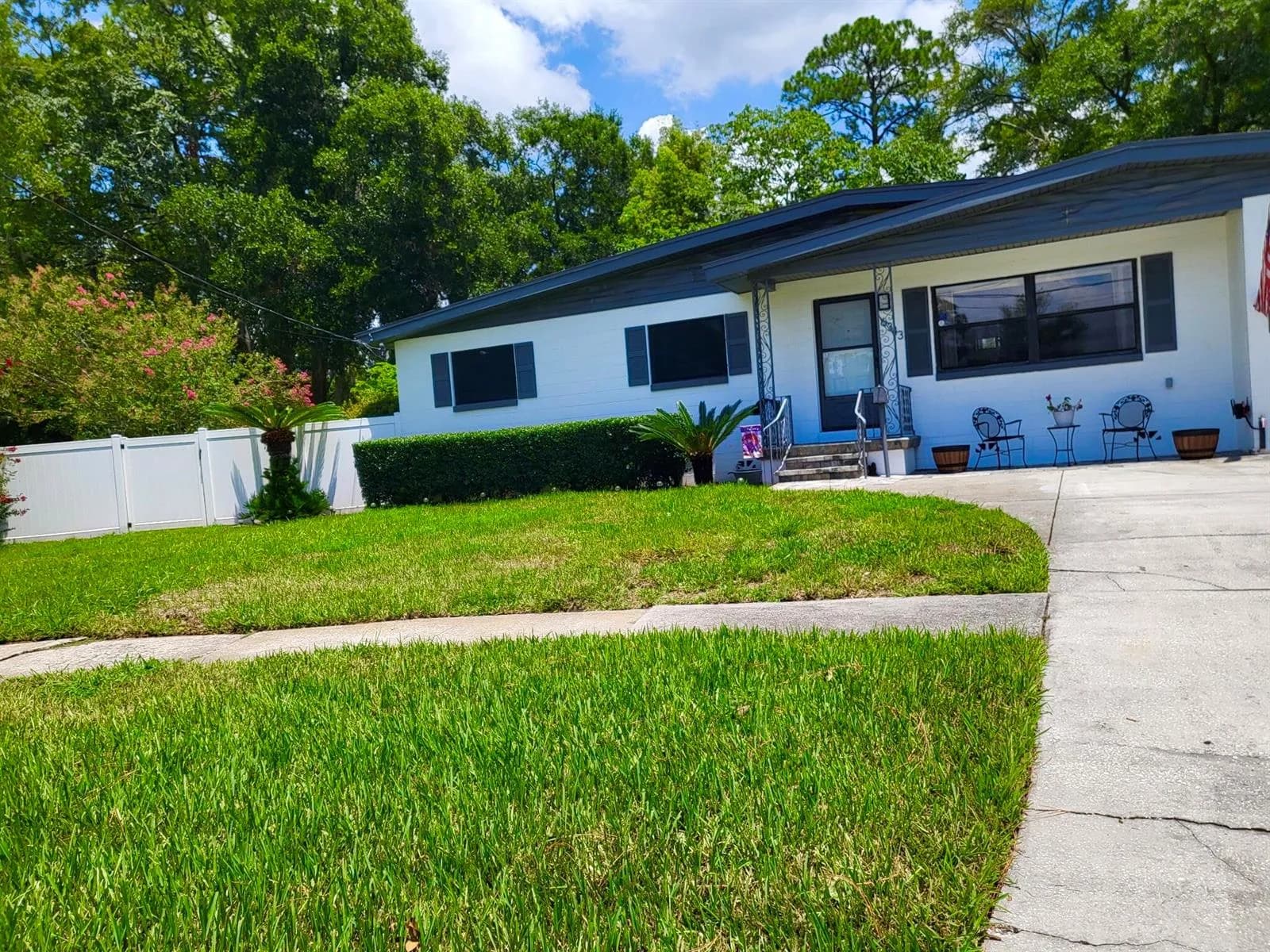 6343 Stetler Drive, Jacksonville FL 32216