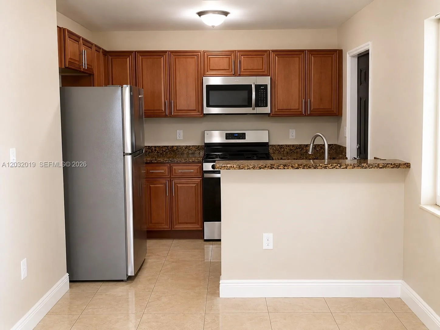 1990 NW 4th Ct # 1, Miami, FL 33136