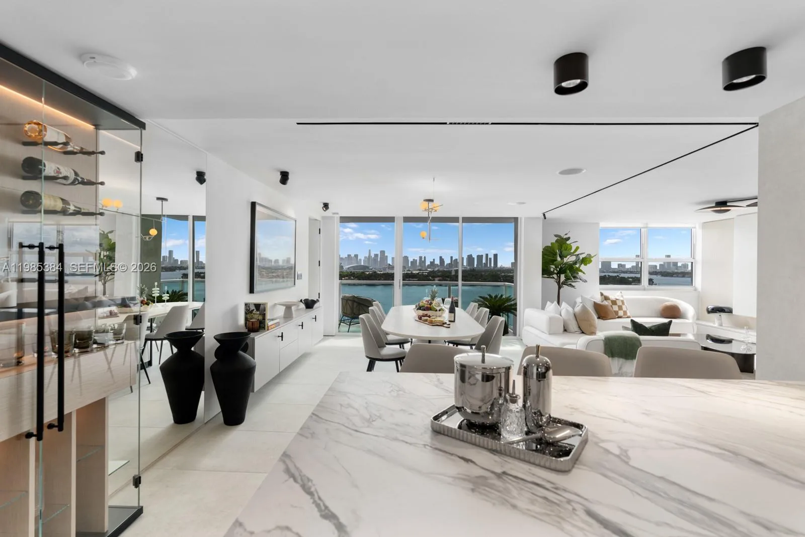 650 West Ave # 1203/1205, Miami Beach FL 33139
