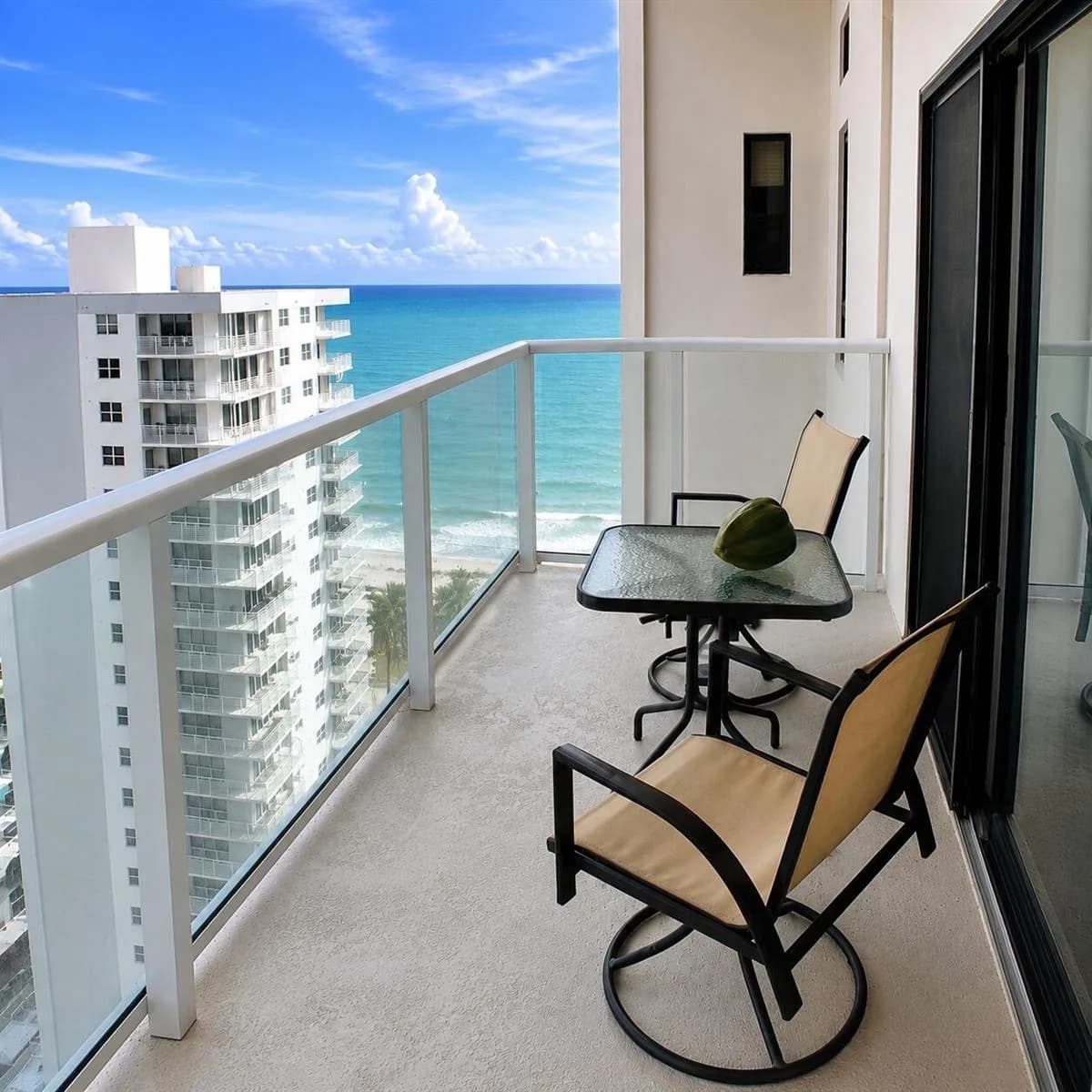 1000 S Ocean Boulevard # 16l, Pompano Beach, FL 33062