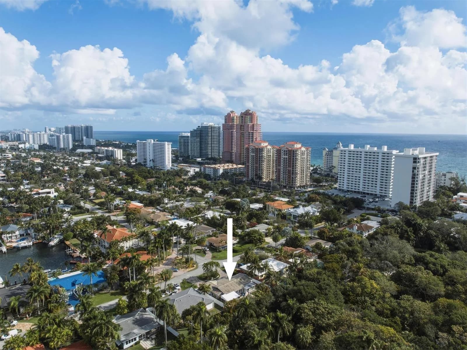 3036 NE 19 Street, Fort Lauderdale FL 33305