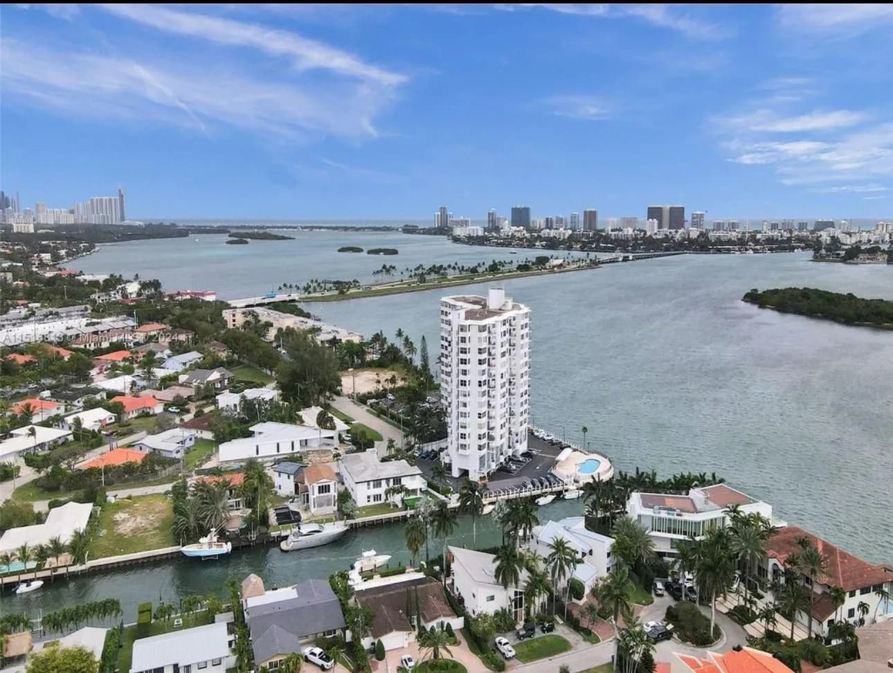11930 N Bayshore Drive # 601, North Miami, FL 33181