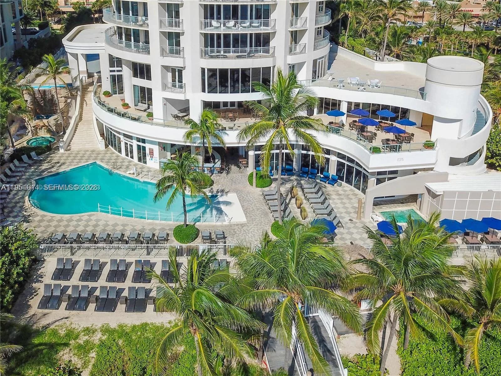 17375 Collins Ave # 1003, Sunny Isles Beach FL 33160