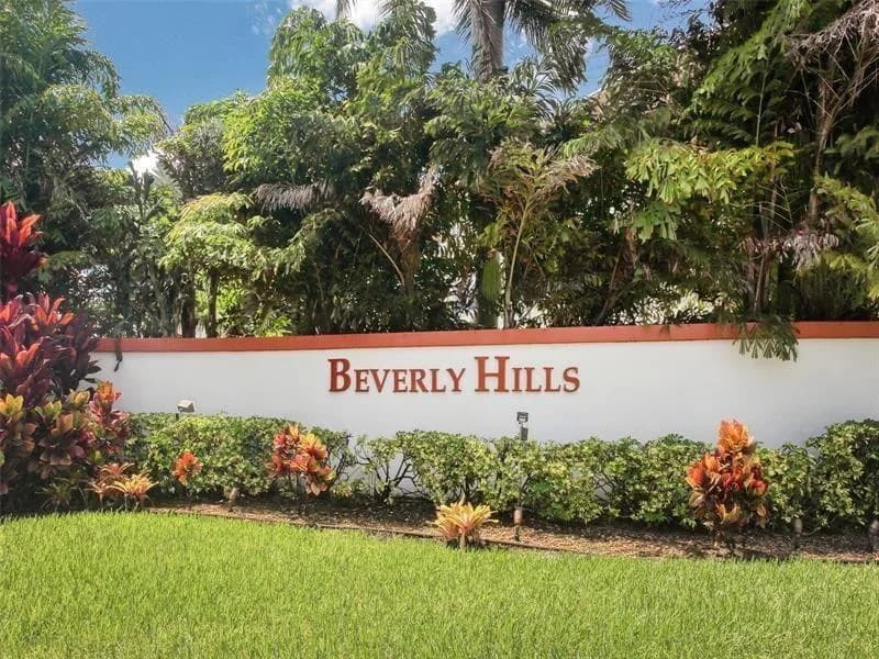 5300 Washington Street # D308, Hollywood, FL 33021