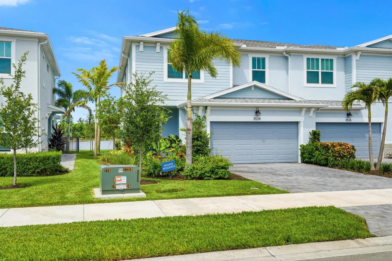 3524 NW Solange Court, Jensen Beach FL 34957