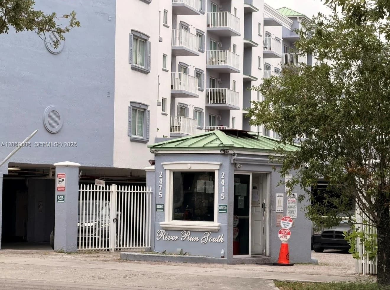 2415 NW 16th St Rd # 207-1, Miami, FL 33125