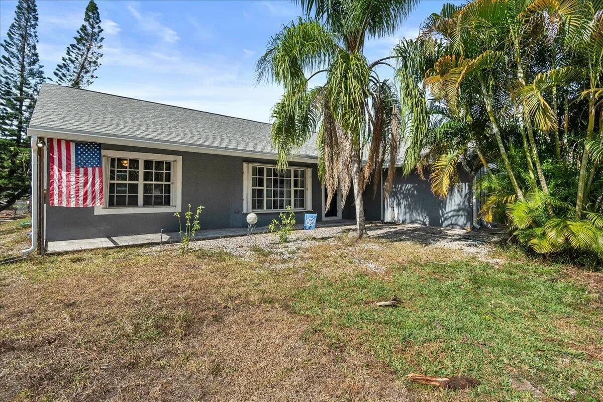 14537 77th Place N, Loxahatchee FL 33470