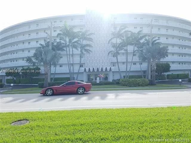 2505 S Ocean Blvd # 2070, Palm Beach FL 33480