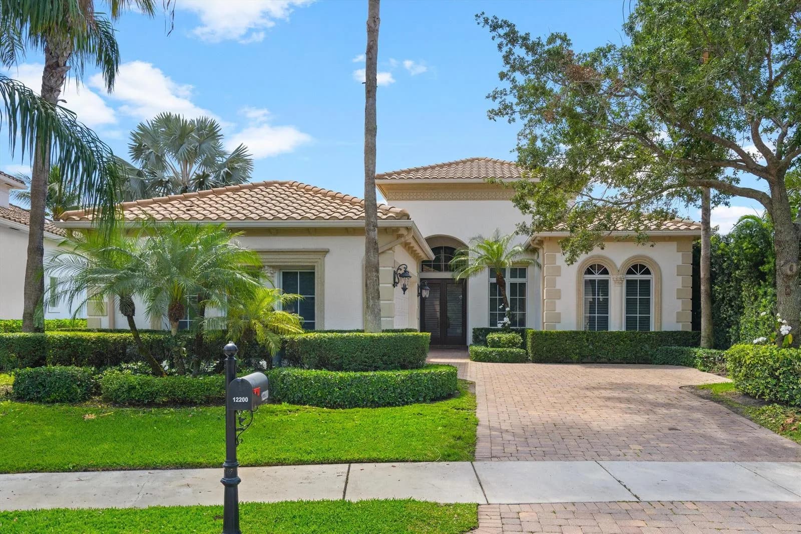 12200 Sunnydale Drive, Wellington FL 33414