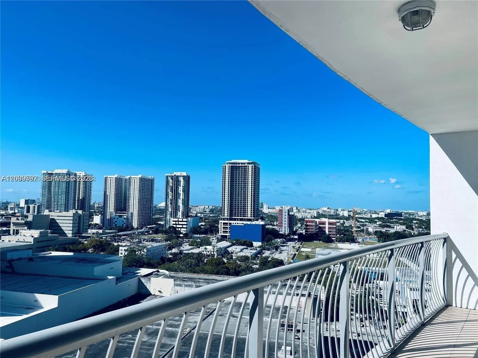 1750 N Bayshore Dr # 2112, Miami, FL 33132