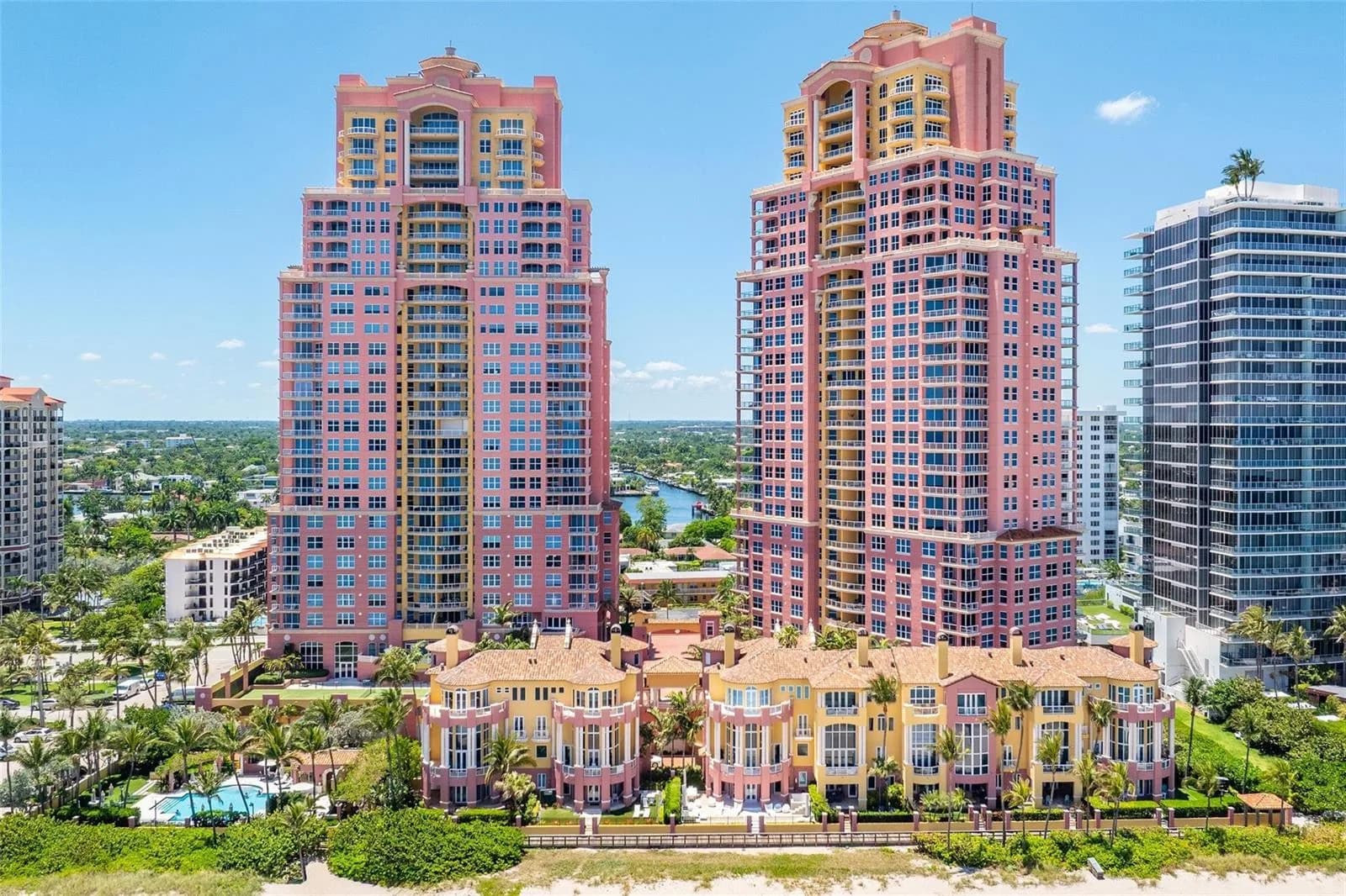 2110 N Ocean Boulevard # 9A, Fort Lauderdale, FL 33305