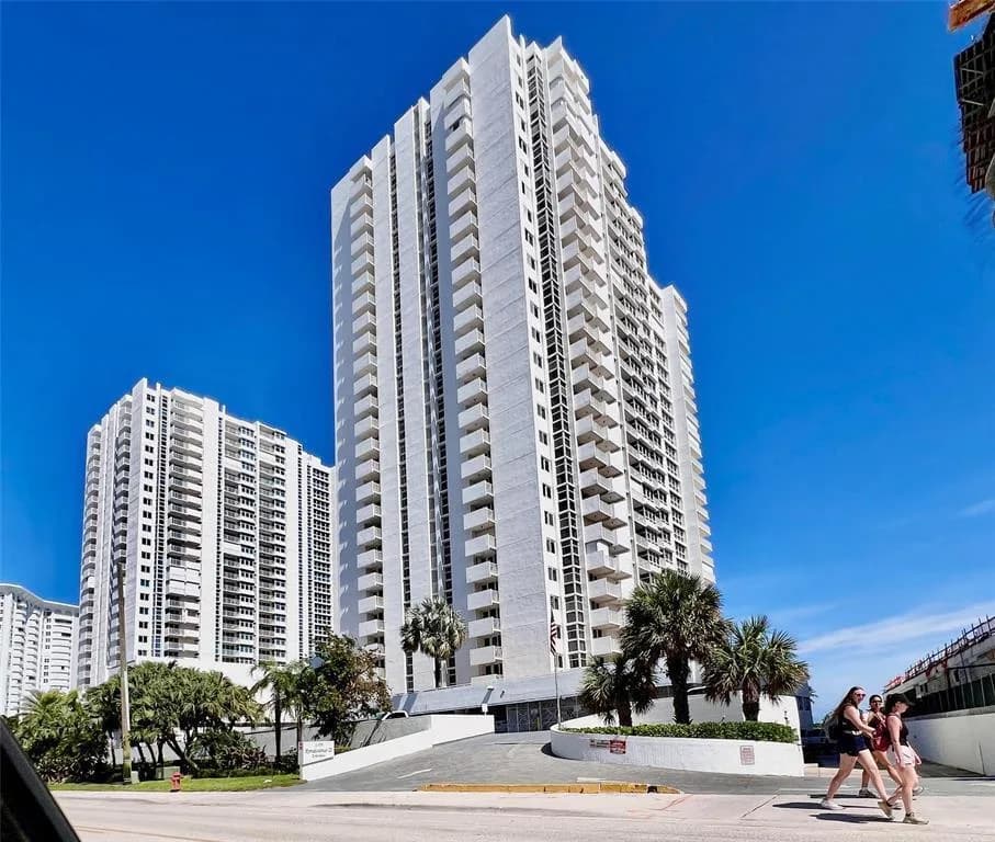 1370 S Ocean Boulevard # 603, Pompano Beach, FL 33062