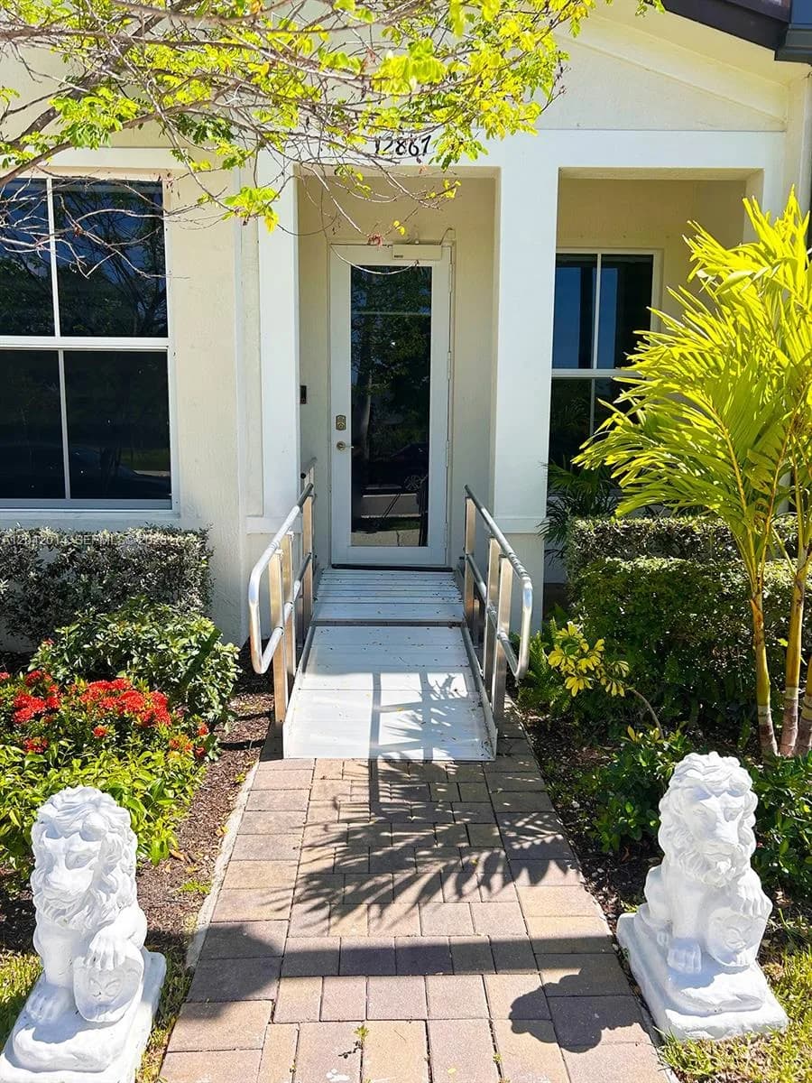 12867 SW 243rd Ter, Homestead FL 33032