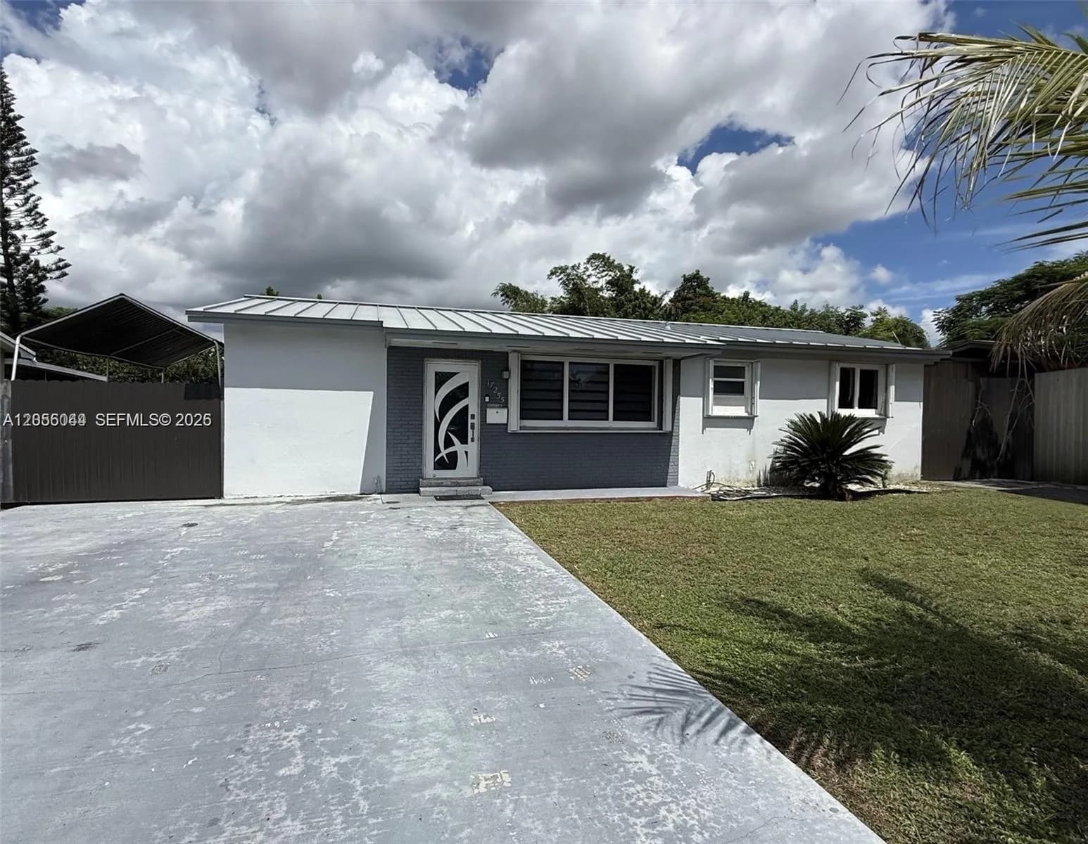17255 SW 302nd St, Homestead, FL 33030