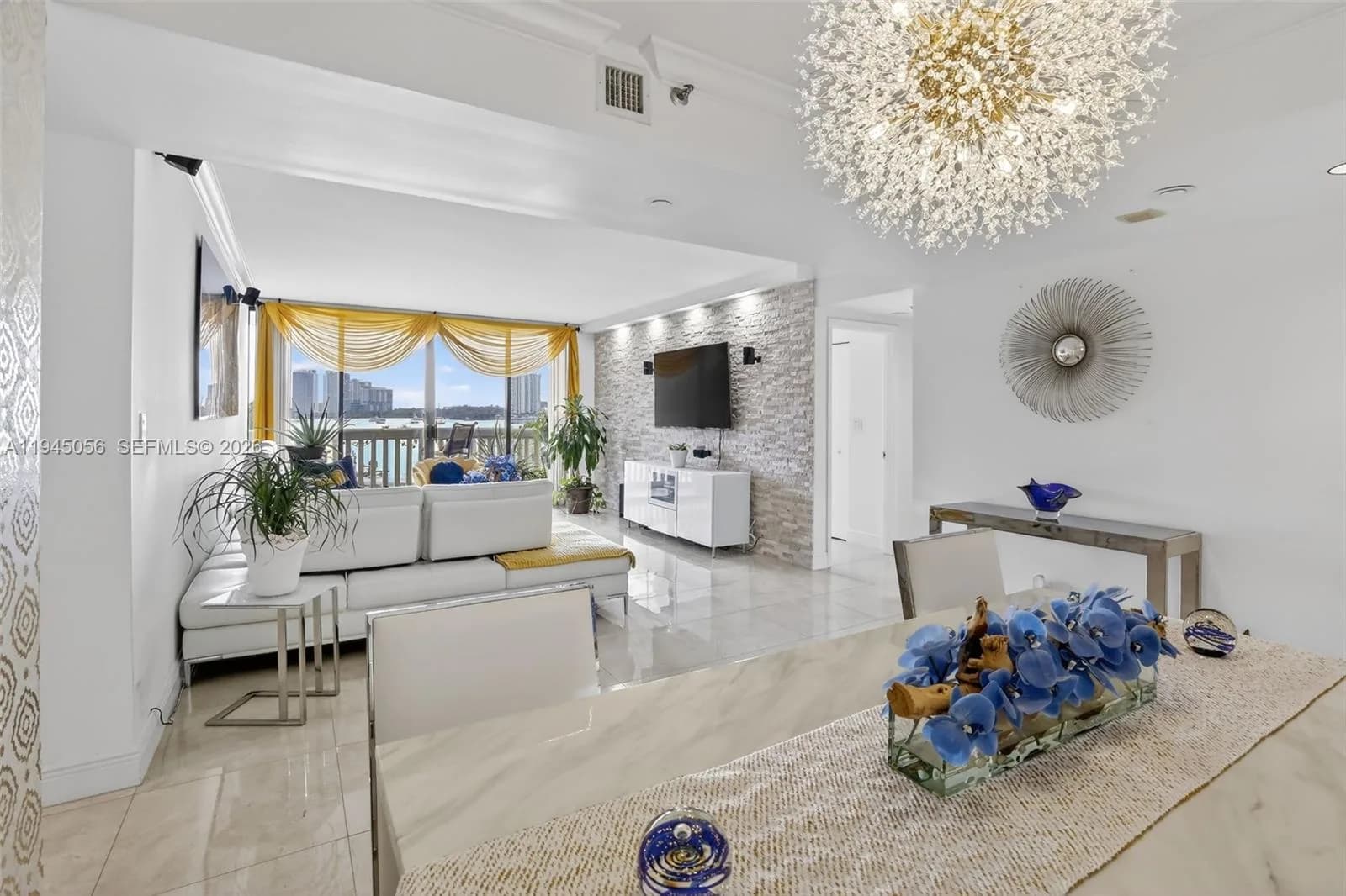 1000 Island Blvd # 312, Aventura FL 33160