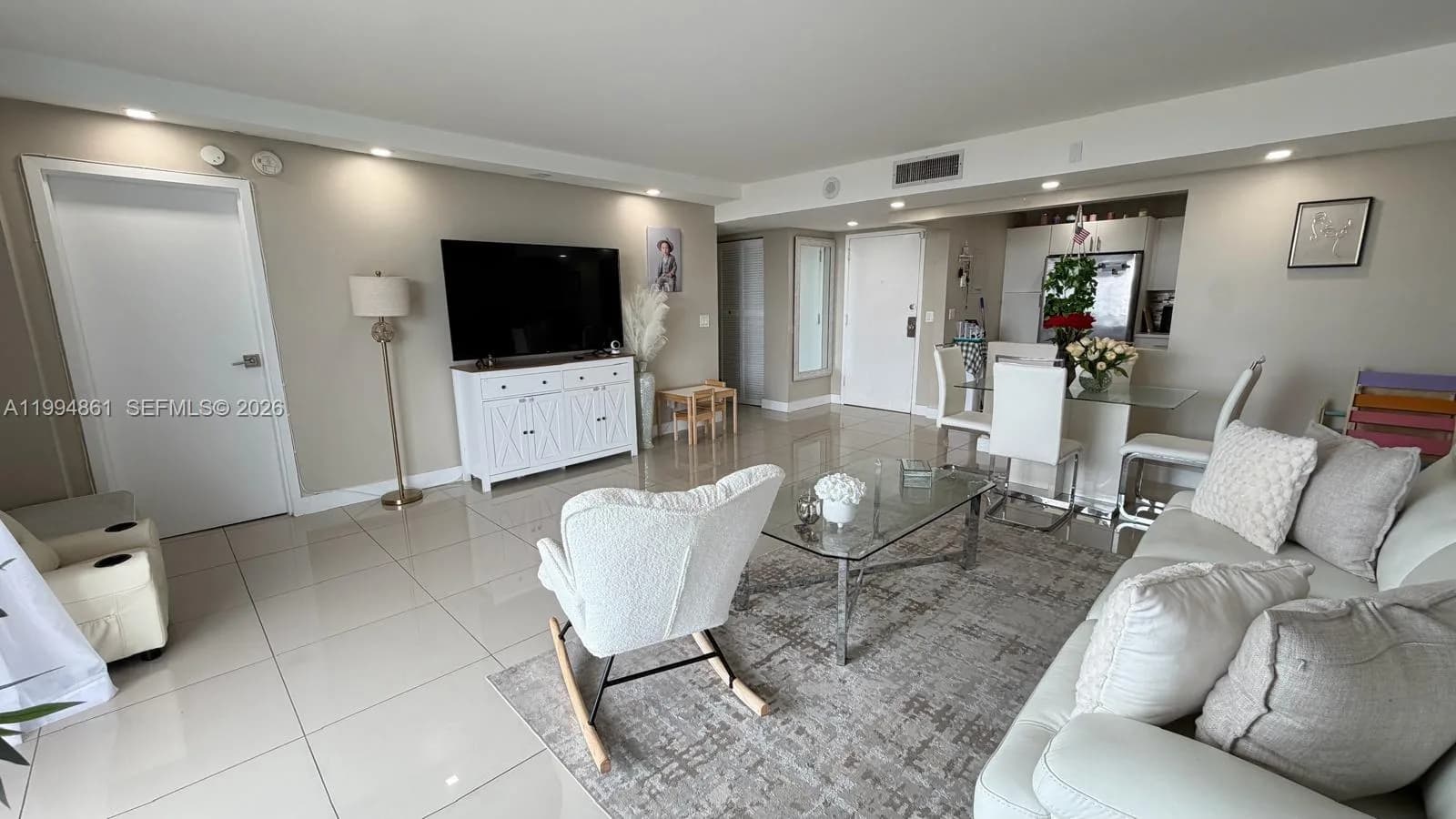 13499 Biscayne Blvd # 805, North Miami FL 33181