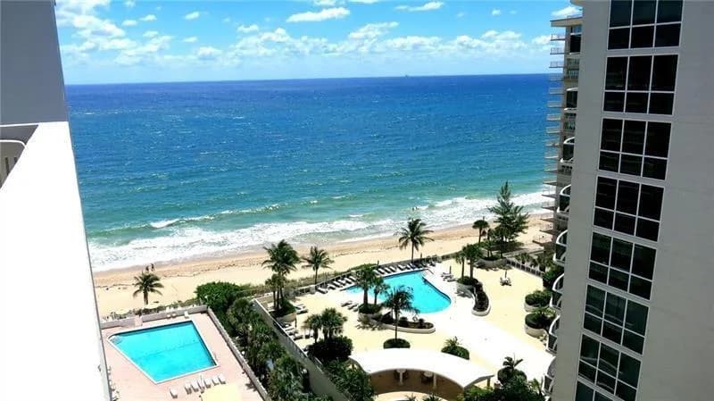 4250 Galt Ocean Drive # 15d, Fort Lauderdale, FL 33308